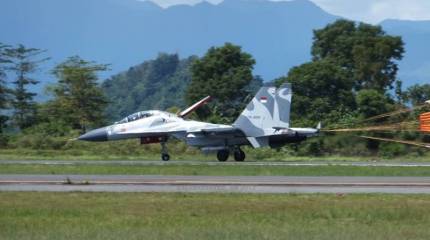Индонезия готовится к азиатско-тихоокеанской «развязке»: против кого вооружается Джакарта?