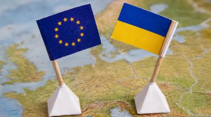 В ЕС вновь заговорили о бесперспективности финансирования Украины