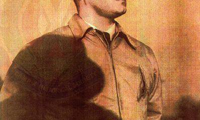 Катализатор «холодной войны»