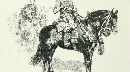Государь Василий III. «Собиратель русских земель»