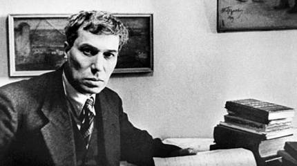 Как Пастернак отказался от Нобелевской премии