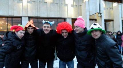 Национал-сепаратисты из Казани нашли спонсоров в Азербайджане