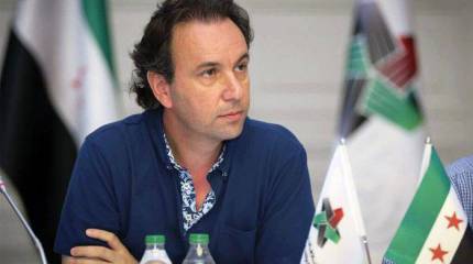 Сирийская оппозиция не видит возможности включения Башара Асада в состав переходного правительства