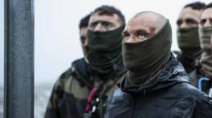 Макрон признал первую за несколько лет военную потерю Франции на Ближнем Востоке