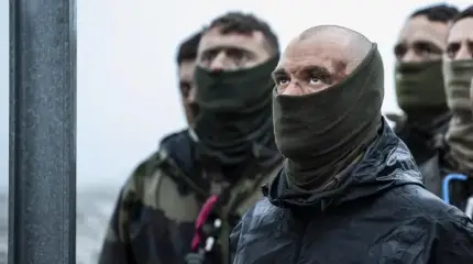 Ông Macron thừa nhận đây là thất bại quân sự đầu tiên của Pháp ở Trung Đông trong nhiều năm qua.