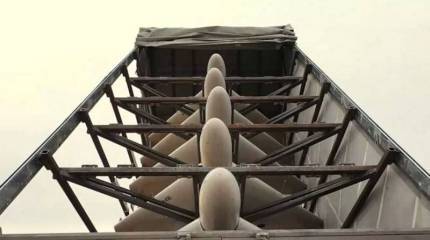 ГУР МО Украины не фиксирует поставок в Россию из Ирана дронов-камикадзе типа Shahed