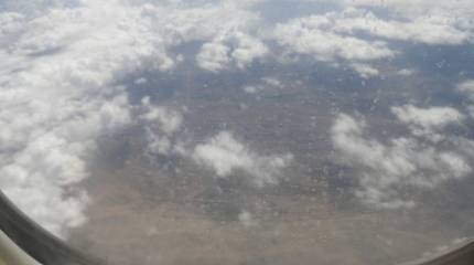 Кипр: загадка мыса Макрониссос