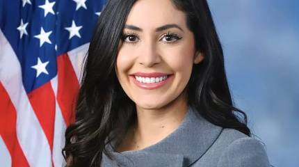 «Мы не ваша копилка»: конгрессвумен заявила, что США не поставляют оружие Украине из-за запрета УПЦ