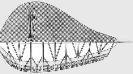 Бомбовоз для Кутузова