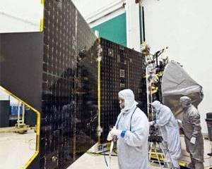 Космические кубики