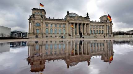 PESCO - горилла без потомства (ECFR)