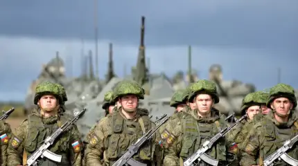 Русский поход на Киев перестал быть фантастикой