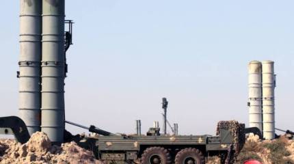 Пресса Украины: Под Харьковом учились сбивать воздушного врага с помощью ЗРК «Бук» и С-300