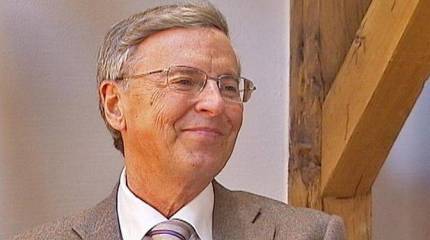 Депутат Бундестага: "Есть граждане Германии, которые проходят службу в рядах украинской армии"