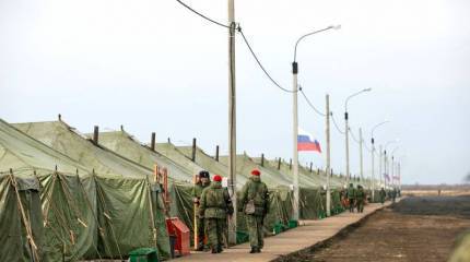 В Госдуму внесен законопроект о договорах поручительства участников СВО