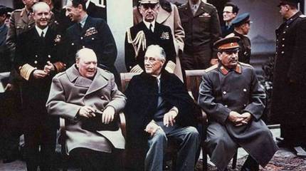 Ни пяди украинской земли. Как Сталин определял границы Польши