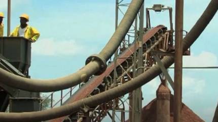 Китай планирует открыть завод по производству лития в Зимбабве до конца года и стать одним из ведущих поставщиков этого металла на мировой рынок