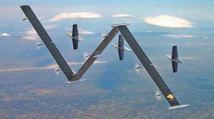 Небесный конструктор - Пазл