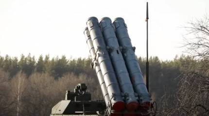 ЗРК «Бук-М3» подтвердил способность уничтожать беспилотники в горных условиях