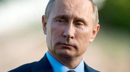 Итальянские журналисты задали Владимиру Путину вопрос о том, почему Россия "не реализовала крымский сценарий в Донбассе"