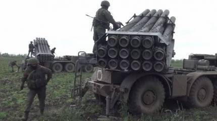 Российские ВС уничтожили пункты дислокации иностранных наёмников в Николаевской и Харьковской областях