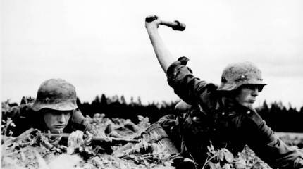 Нападение Гитлера на СССР было вероломным