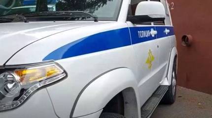 Под Геническом задержан подозреваемый в диверсии против РОВД Херсона