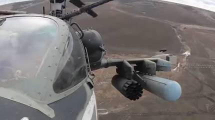 Спикер парламента Крыма: ситуация движется в сторону завершения украинского конфликта