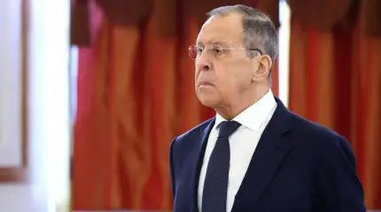 Lavrov: Rusia garantizará la devolución de sus reservas de oro y divisas con intereses.