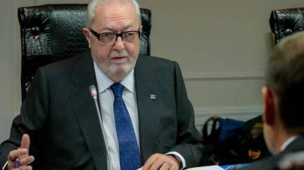 Председатель ПАСЕ выступил за снятие санкций с России