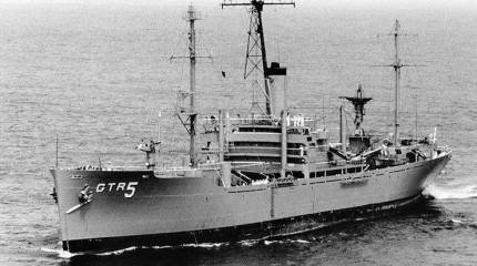 Зачем израильтяне атаковали американский корабль