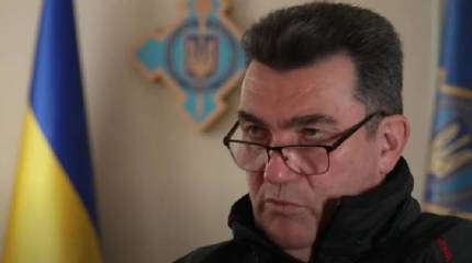 Секретарь СНБО Украины уже отрицает возможность быстрого контрнаступления ВСУ: «Нужно набраться терпения»