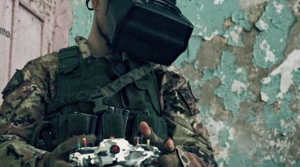 Российские специалисты разработали комплекс «Лодырь», отвлекающий разведку противника от БПЛА