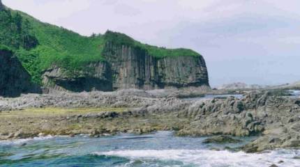 В Токио рассекретили документы о планах СССР передать Японии два острова Южных Курил