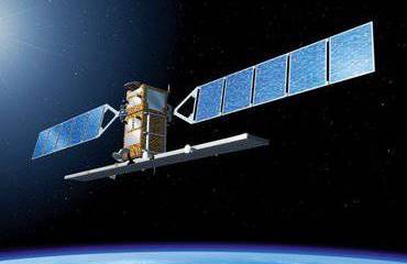 Спутники "Луч-5Б" и "Ямал-300К" выведены на орбиту