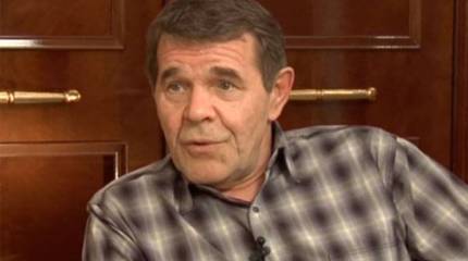 Народный артист РФ Алексей Булдаков скончался во время гастролей