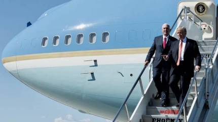 G20: саммит «на ногах». Слабые переговорные позиции Трампа