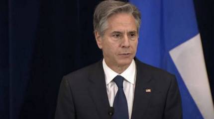 Глава Госдепа США назвал неприемлемыми требования России признать новые территории