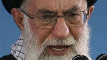 Иран ужесточает антиамериканскую и антибританскую риторику