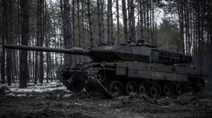 Опрос: большинство жителей ФРГ выступают за расширение поддержки Украины