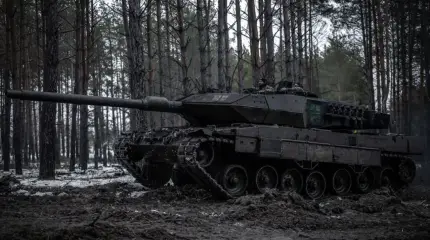 استطلاع رأي: أغلب الألمان يؤيدون زيادة الدعم لأوكرانيا