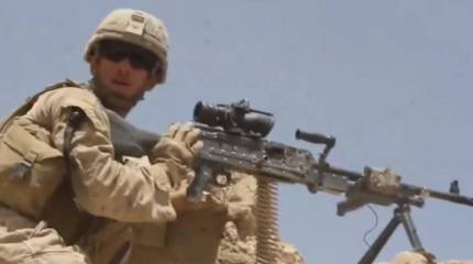 Министерство обороны США сообщило о неготовности покинуть Афганистан