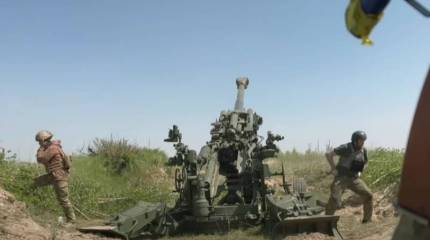 Военный эксперт Ледвидж рассказал о взаимных обвинениях Украины и Запада в неудачах ВСУ на Купянском направлении