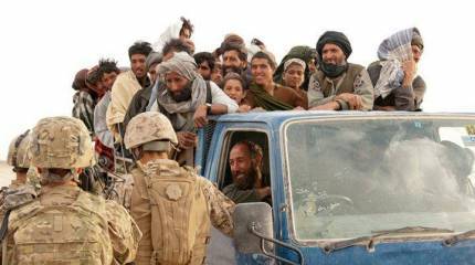 Американцы запуганы опасностью исламистского терроризма