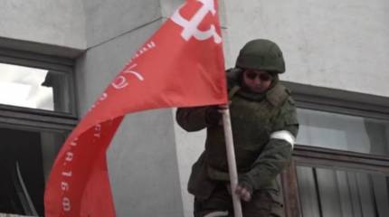 Мариуполь для Зеленского, то же, что Сталинград для Гитлера