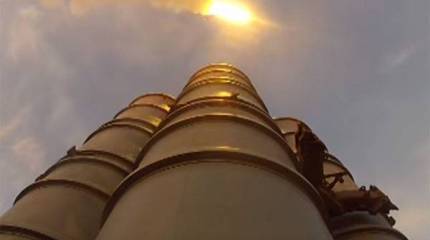 В СМИ Израиля появился материал о "молчащих" С-300 и С-400 в Сирии