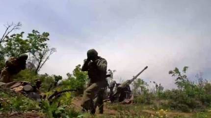 Минобороны: Российские войска продвинулись в Харьковской области, заняв более выгодные позиции