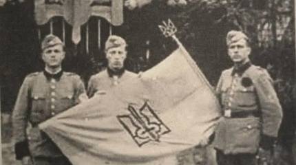 История противостояния ОУН-УПА в исправительно-трудовых лагерях НКВД-МГБ-МВД