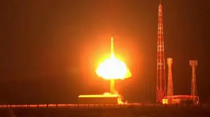 «Долго ждать не придется»: когда на Украину снова прилетят ракеты «Орешник»