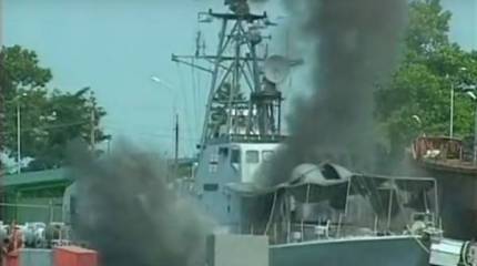 Georgia va dezvolta Garda de Coastă